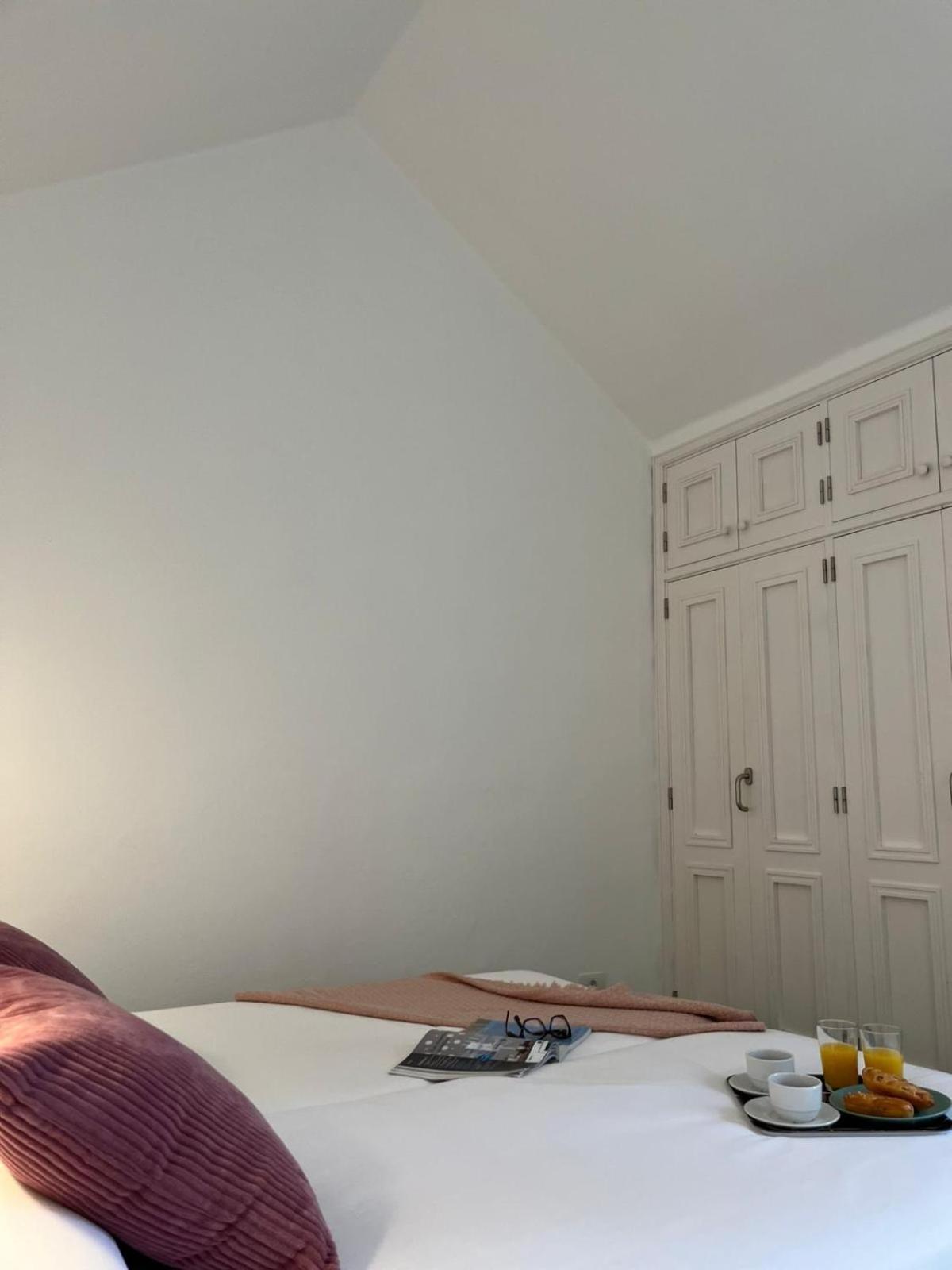 Bungalow Retama 티아즈 외부 사진