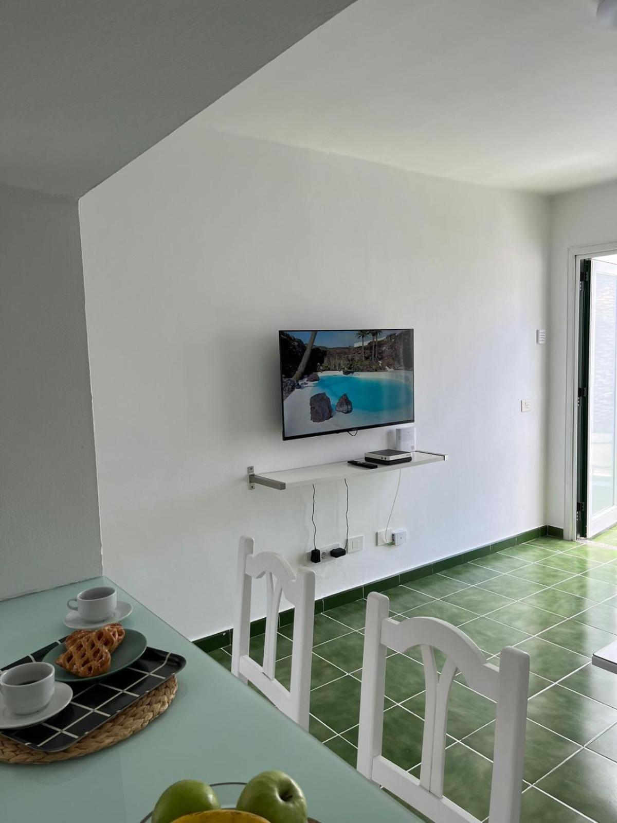 Bungalow Retama 티아즈 외부 사진