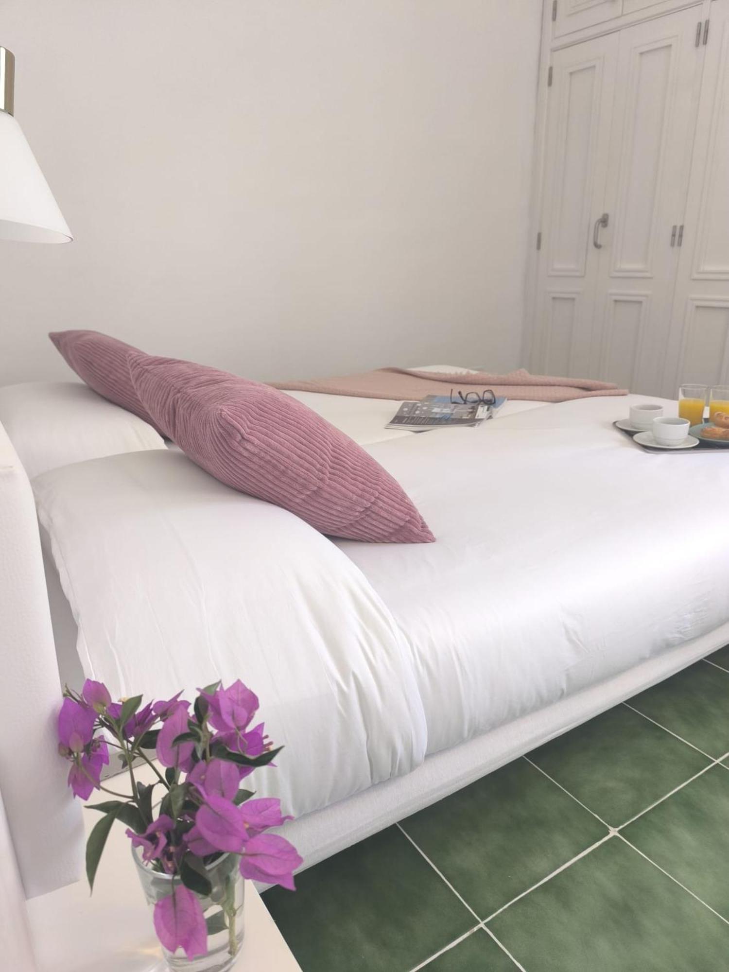 Bungalow Retama 티아즈 외부 사진