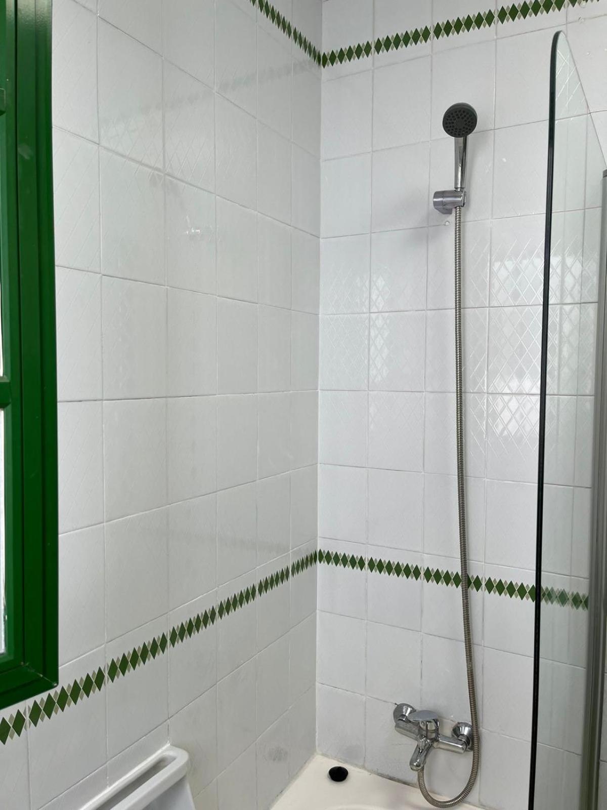 Bungalow Retama 티아즈 외부 사진